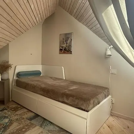 House Apartment