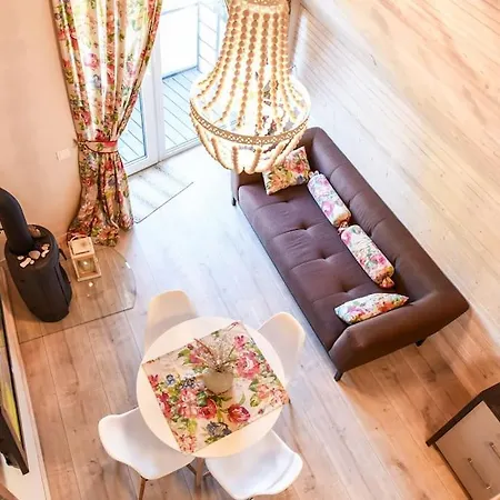 House * Palanga